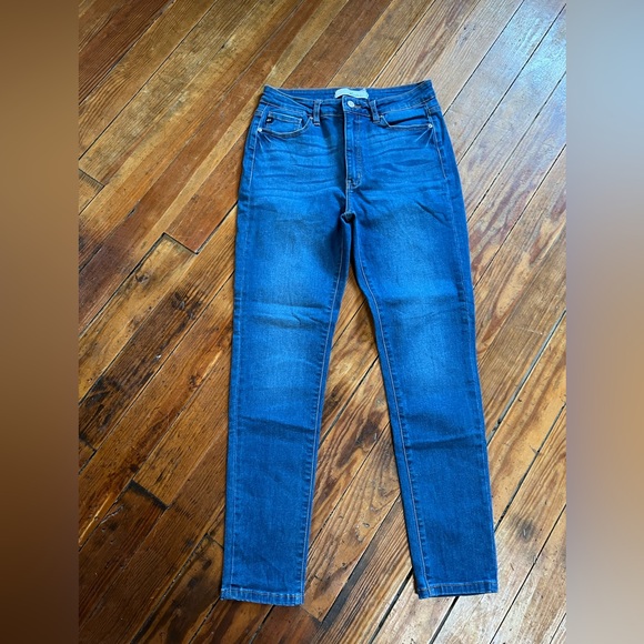 KanCan Denim - Kancan Jeans Mom Jeans Size 9